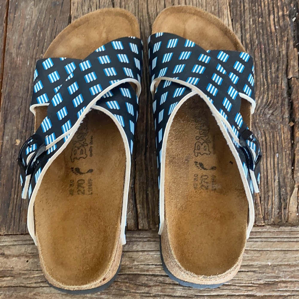 Opening Ceremony Birkenstock Birk's slippers 42 - Picture 2 of 6